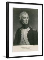 Marshal Jean Lannes-null-Framed Giclee Print