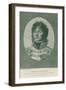 Marshal Joachim Murat-Francois Gerard-Framed Giclee Print