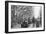 Marshal Joffre and Viviani Arrive in New York, First World War, 9 May 1917-null-Framed Giclee Print