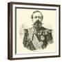 Marshal Leboeuf, 1871-null-Framed Giclee Print