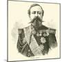 Marshal Leboeuf, 1871-null-Mounted Giclee Print