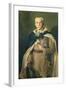 Marshal Louis Hubert Gonzalve Lyautey-Philip Alexius De Laszlo-Framed Giclee Print