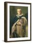 Marshal Louis Hubert Gonzalve Lyautey-Philip Alexius De Laszlo-Framed Giclee Print