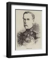 Marshal M'Mahon-null-Framed Giclee Print