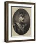 Marshal Macmahon-null-Framed Giclee Print