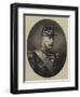 Marshal Macmahon-null-Framed Giclee Print