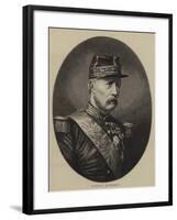 Marshal Macmahon-null-Framed Giclee Print