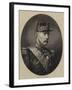 Marshal Macmahon-null-Framed Giclee Print