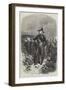 Marshal Pelissier, Commander-In-Chief of the French Army in the Crimea-Eugen von Guerard-Framed Giclee Print