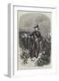 Marshal Pelissier, Commander-In-Chief of the French Army in the Crimea-Eugen von Guerard-Framed Giclee Print