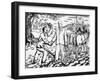 Marshal Petain-null-Framed Giclee Print