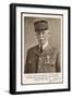 Marshal Philippe Petain a Propaganda Message in 1940-null-Framed Premium Giclee Print