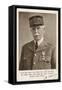 Marshal Philippe Petain a Propaganda Message in 1940-null-Framed Stretched Canvas