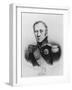 Marshal Rémi Joseph Isidore Exelmans, 1st Comte Exelmans-null-Framed Giclee Print