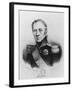 Marshal Rémi Joseph Isidore Exelmans, 1st Comte Exelmans-null-Framed Giclee Print