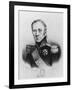 Marshal Rémi Joseph Isidore Exelmans, 1st Comte Exelmans-null-Framed Giclee Print