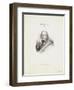 Marshal Soult, C.1840-Bernard-Romain Julien-Framed Giclee Print