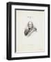 Marshal Soult, C.1840-Bernard-Romain Julien-Framed Giclee Print