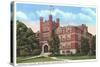 Marshall College, Huntington, West Virginia-null-Stretched Canvas