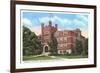 Marshall College, Huntington, West Virginia-null-Framed Premium Giclee Print