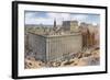 Marshall Field-null-Framed Art Print