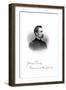 Marshall Lefferts-AH Ritchie-Framed Giclee Print