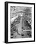 Marshall Plan of Us Aid for the Reconstruction of Europe after Wwii, C1948-C1959-null-Framed Photographic Print