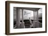 Marshall Point Light, Maine-George Oze-Framed Photographic Print