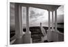 Marshall Point Light, Maine-George Oze-Framed Photographic Print