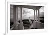 Marshall Point Light, Maine-George Oze-Framed Photographic Print