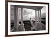 Marshall Point Light, Maine-George Oze-Framed Photographic Print