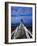 Marshall Point Lighthouse-James Randklev-Framed Photographic Print