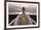 Marshall Point-Jason Veilleux-Framed Photographic Print