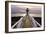 Marshall Point-Jason Veilleux-Framed Photographic Print