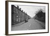 Marshall Street, Smethwick. 1964-Williams-Framed Photographic Print