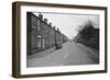 Marshall Street, Smethwick. 1964-Williams-Framed Photographic Print