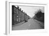 Marshall Street, Smethwick. 1964-Williams-Framed Photographic Print