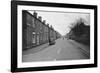 Marshall Street, Smethwick. 1964-Williams-Framed Photographic Print