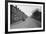 Marshall Street, Smethwick. 1964-Williams-Framed Photographic Print