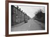 Marshall Street, Smethwick. 1964-Williams-Framed Photographic Print