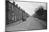 Marshall Street, Smethwick. 1964-Williams-Mounted Photographic Print