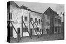 Stretched Canvas