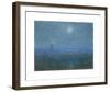 Marshes in New Jersey, 1895-Henry Ossawa Tanner-Framed Premium Giclee Print