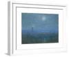 Marshes in New Jersey, 1895-Henry Ossawa Tanner-Framed Premium Giclee Print