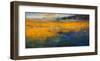 Marshes-Patrick Dennis-Framed Premium Giclee Print