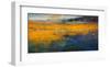 Marshes-Patrick Dennis-Framed Premium Giclee Print