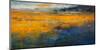 Marshes-Patrick Dennis-Mounted Premium Giclee Print