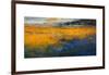 Marshes-Patrick Dennis-Framed Art Print