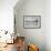 Marshland Melancholy-Paul Duncan-Framed Giclee Print displayed on a wall