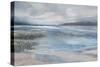 Marshland Milieu-Paul Duncan-Stretched Canvas